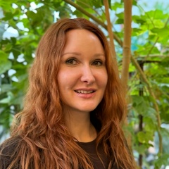 Екатерина Федотова, 23.02, Санкт-Петербург