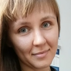 Юлия Каляева, 06.07