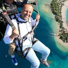 Constantin Sablin, 10.05, Москва