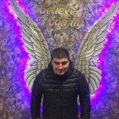 Руслан Лео, 24.12