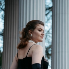 Наталия Корина, 29.07