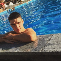 Виктор Орешкин, 26.02, Алматы