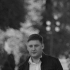 Алексей Петраков, 17.02, Санкт-Петербург