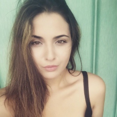 Rima Mikitenko, 20.06, Москва