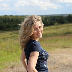 Валентина Худина, 28.04, Сыктывкар