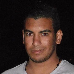 Ràdhwen Tej, Tunis