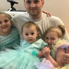 Кирилл Горбатовский, 20.09.1986, Подольск