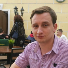 Дмитрий Онуфрийчук, 26.07.1988, Одинцово