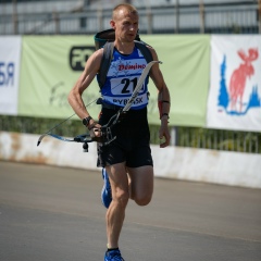 Александр Сытник, Тольятти