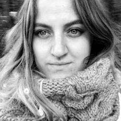 Olga Johannes, 21.09.1984, Köln