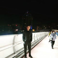 Бакытжан Ануар, 13.03.1992, Астана