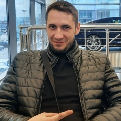 Евген Яковлев, 07.06, Санкт-Петербург