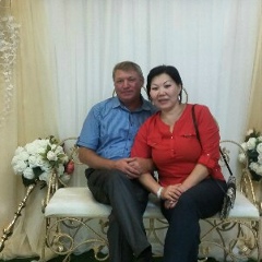 Janna Dosjanova, 26.06.1983, Шымкент