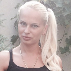 Татьяна Гимазитдинова, 24.05.1988, Москва