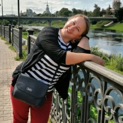 Аня Чистякова, 27.07.1981, Великий Новгород