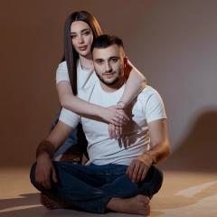 Артём Давидян, 27.03, Санкт-Петербург