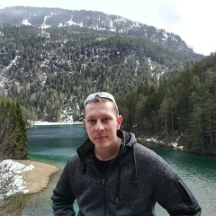 Дмитрий Семченко, 28.03.1986, Reggio Emilia