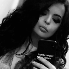 Adriana Martynets, 05.05