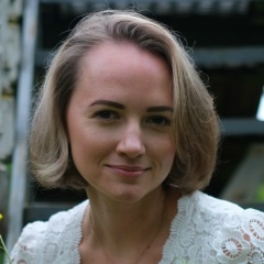 Мария Стаценко, 16.03.1988, Санкт-Петербург