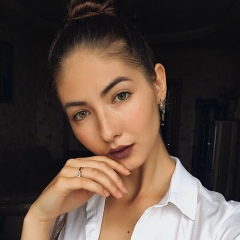 Ольга Горохова, 25.04, Brno