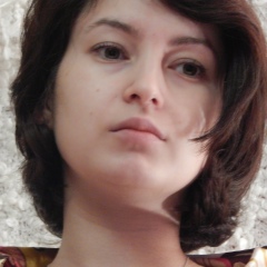 Галина Яковлева, 25.02, Санкт-Петербург