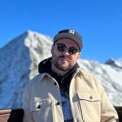 Denis Sherbakov, 23.02.1988, Санкт-Петербург