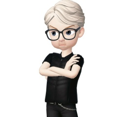 Анна Севера, 24.01.1980, Ростов-на-Дону