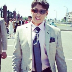 Жарасбек Толеген, 06.03, Алматы