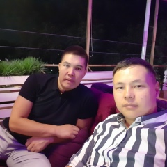 Абдимиталип Шералиевич, 05.08.1992, Ош