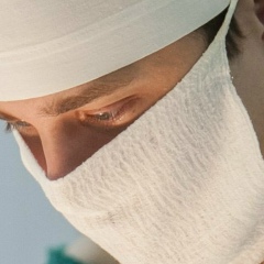 Евгений Островский, 04.08, Гомель