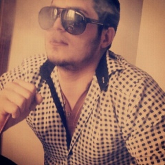 Ибрагим Арсамеков, 11.02.1995