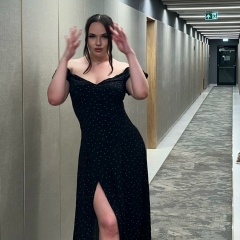 Maria Tsabut, 06.07, Москва