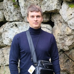 Дмитрий Капитоненко, 18.03, Санкт-Петербург