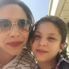 Кристина Ворожцова, 27.02, Москва