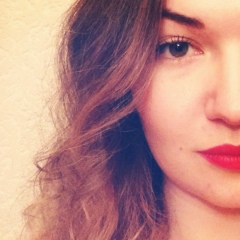 Мария Мартынова, 21.10.1986, Москва