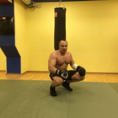 Максим Николаев, 11.11.1977, Санкт-Петербург