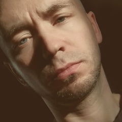 Иван Бодров, 23.11.1982, Санкт-Петербург