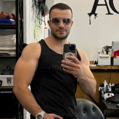 Самир Семенов, 17.01, Севастополь