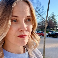 Екатерина Васюк, 14.12.1988, Санкт-Петербург