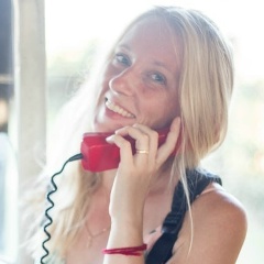 Александра Мякота, 16.07