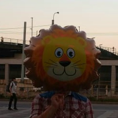 Nikolai Shoshkin, 29.07.1988, Санкт-Петербург