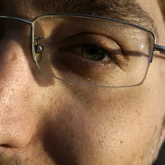 Денис Пресс, 23.09.1986, Москва