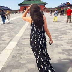 Анастасия Кот, 08.04