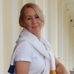 Ирина Плахова, 03.02.1983, Санкт-Петербург