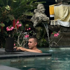 Владимир Григорьев, 24.03, Москва