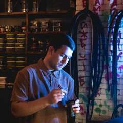 Гоша Простакишин, 31.05.2001, Находка