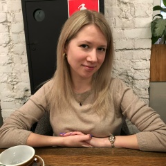 Екатерина Ракчеева, 26.07.1988, Москва