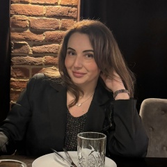 Анна Аннушка, Ставрополь