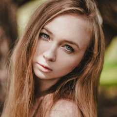 Inna Ushakova, 10.07