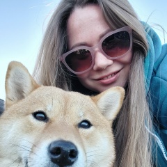 Марина Семина, 12.05.1988, Москва